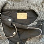 Free People  Hoodie/Sweatshirt Dress Photo 2