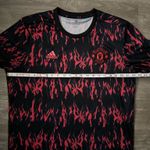 Adidas Manchester United  Jersey Photo 2