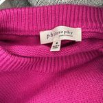Philosophy  Crewneck Sweater Photo 9