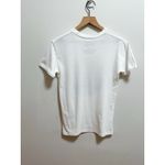 Vintage The Beach Boys White Cotton Graphic Tshirt Women's XS Summer Normcore Photo 5