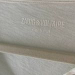Zadig & Voltaire Zadig And Volitaire Tshirt  Photo 1