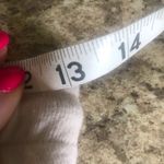 Gentle Fawn Rose Quartz Pink Joggers XS Photo 4