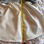 London Rose Gray Knit Vest with White Shirt size M Size M Photo 6