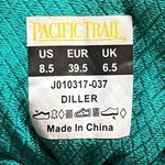Pacific trail  *flawed* Diller Hiking Boots Size 8.8 Photo 11