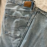 American Eagle Outfitters Wide Leg Jeans Photo 10