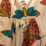 Judith March Butterfly Mini Dress Photo 2