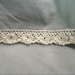 Whimsical Garden Party Tunic | Boho Floral Embroidery | Size M/L Photo 4