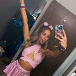 Rave Outfit Pink Photo 0