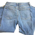 Madewell  Jeans Cali Demi-Boot Medium Blue Size 30 Photo 4