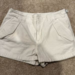 TNA Aritzia Cargo Shorts Size 8‎ Photo 0