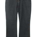 Lee  Slender Secret Low Rise Straight Leg Stretch Denim Jeans Womens 10‎ Short Photo 0