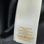 Kate Spade  Dive Right In Zip Front Structured Cocktail Mini Dress Sz‎ 0 Photo 5