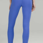 Lululemon Align High-Rise Pant 28" in Wild Indigo Size 18 Photo 0