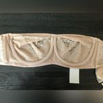 Wacoal  Women's Halo Lace Strapless Bra 854205 Size 34DDD Photo 5