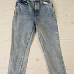 Betro Simone Light Wash 100% Cotton Button Fly Jeans Size 28 Photo 0