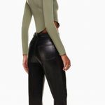 Aritzia Wilfred The Melina Pants Photo 0