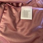 NWOT Purple mini skirt Size 6 Photo 6
