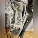 LuLaRoe  Joy Olive Green Ribbed Vest Photo 7