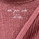 Urban Outfitters  Out from Under Pink Tank size XS/S Photo 5