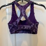 Athleta Athlete sports bra b/c cup Photo 2