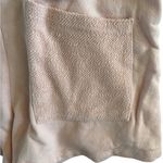 Bucket List Pink Terry Cloth Short Jumper Overall Size L Photo 1