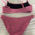 Cotton On Pink  swimsuit Photo 2