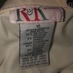 R & K  polka dot halter dress Photo 4