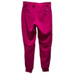 FIGS  Technical Collection Zamora Scrub Jogger Pants Magenta Hot Pink XS Petite Photo 2