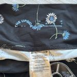 The Upside SoulCycle Daisy Lottie Full Length Leggings Black Size 6 Photo 7