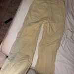 ZARA Cargo Pants Photo 1