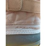 Columbia  Omni-Heat Boots Womens Quilted Buckle Detail Faux Fur‎ Trim Photo 9