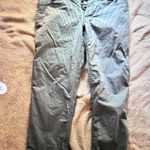 Lululemon  Dance Studio Crop size 6 Photo 1