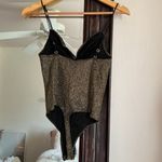 Anthropologie  Ballerina Seamless Bodysuit New With Tags Photo 4