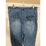 SO  High waisted hand tailored jeans Photo 2