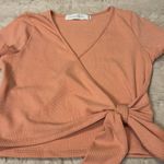 Nectar Clothing  blouse size M Photo 2