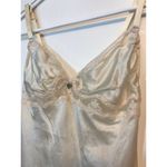 Maidenform  delectables vintage delicate dainty intimate tank top Photo 6