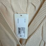 A New Day NWT  Sweater Tank 1X Photo 2
