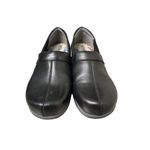 Softwalk Grey's Anatomy by Women's Black Nursing Shoes Size 7 - SKU 1935 Photo 1