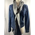 Calvin Klein Jeans Women’s  Y2K Jean Jacket Size XS Photo 5