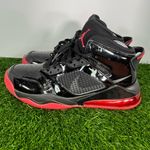 Jordan Nike  270 Mars Patent Bred Basketball Men size 9.5 Photo 0