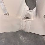 Vince Camuto White Lightly Lined Underwire T-Shirt Bra Size 36B Photo 5