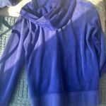 Juicy Couture Zip Up Photo 1