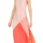 INC International Concepts Intimate Colorblocked Nightgown Photo 0