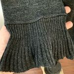 DRESSY ST.JOHN CARDIGAN 🌹NWT Gray Size 16 Photo 10