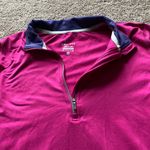 Nike  Running Quarter Zip SIZE S Photo 3
