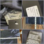 Marciano Serene Cowl Back Blouse Photo 2