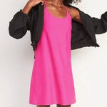 Old Navy  Powersoft Athletic Dress Size Large Hot Pink Photo 0