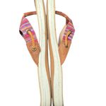 Sperry  Top-Sider Seabrook Surf Flip Flops, Linen Stripe Photo 5