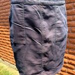 prAna blue orange kara style skirt women's 10 Photo 0