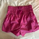 Free People The Way Home Shorts Photo 1